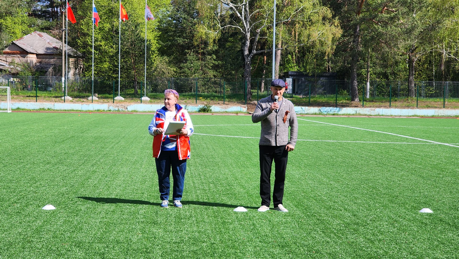 турнир победы, 80 - летие победы, протвино, стадион протва,