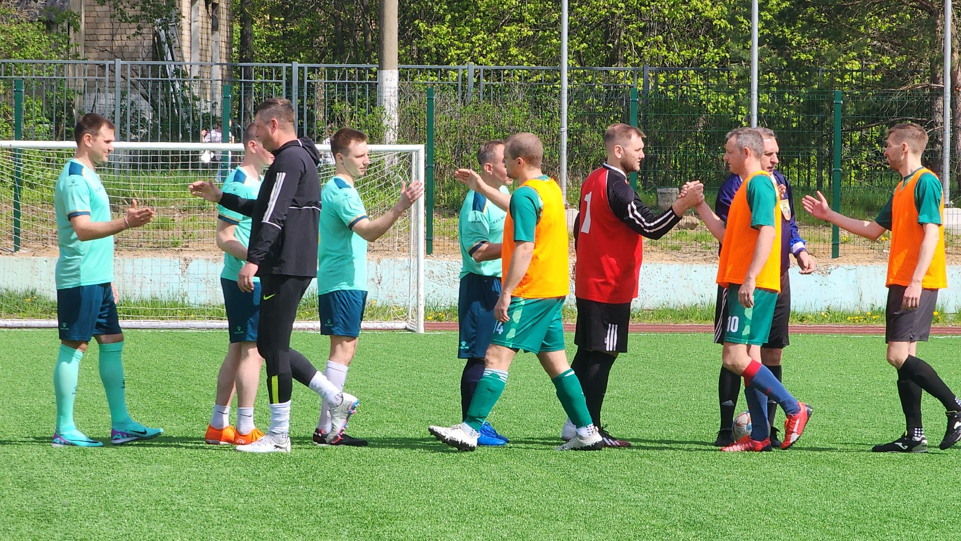 турнир победы, 80 - летие победы, протвино, стадион протва,