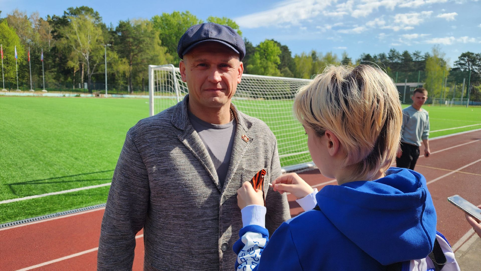 турнир победы, 80 - летие победы, протвино, стадион протва,