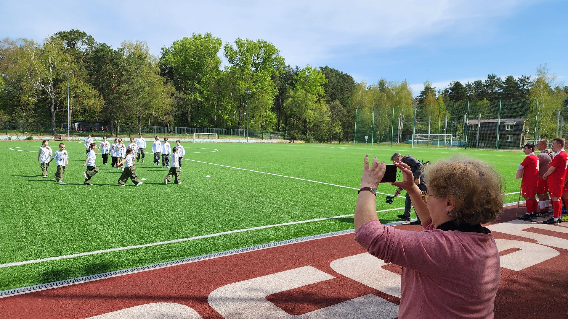 турнир победы, 80 - летие победы, протвино, стадион протва,