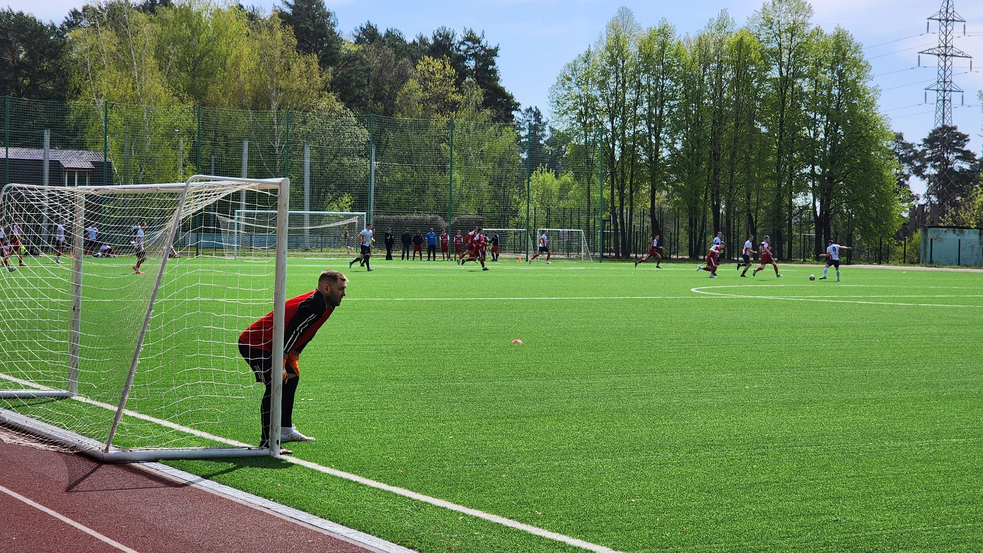 турнир победы, 80 - летие победы, протвино, стадион протва,