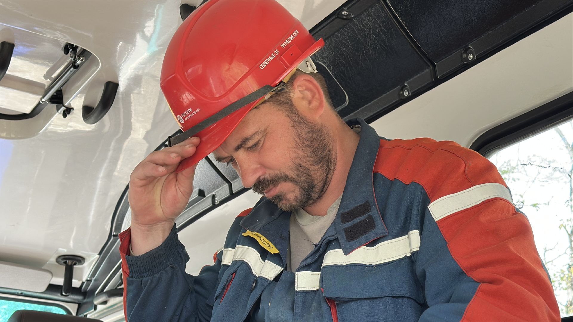 клин, общество, жкх, чп, устранение последствий снегопада, болотоход, эксклюзив,