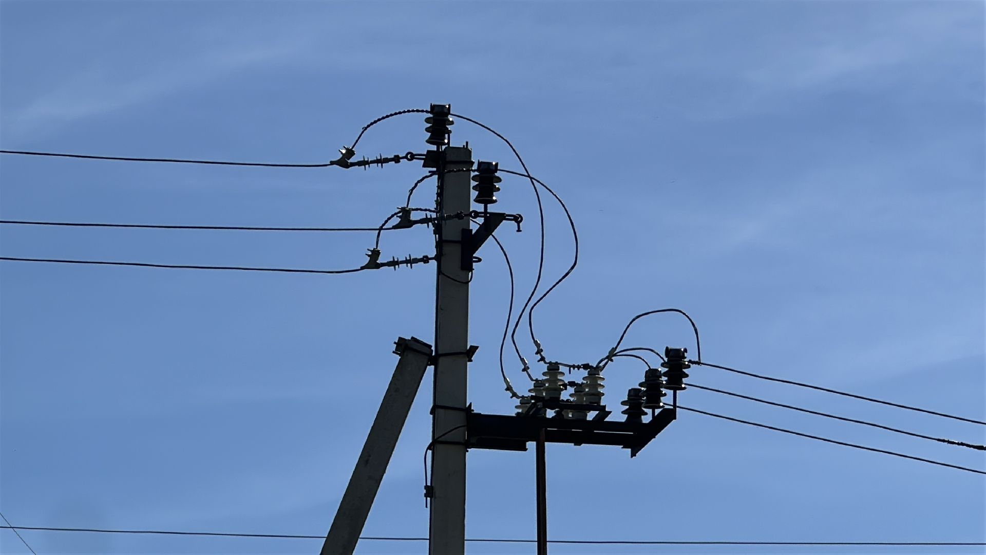 клин, общество, жкх, чп, устранение последствий снегопада, болотоход, эксклюзив,