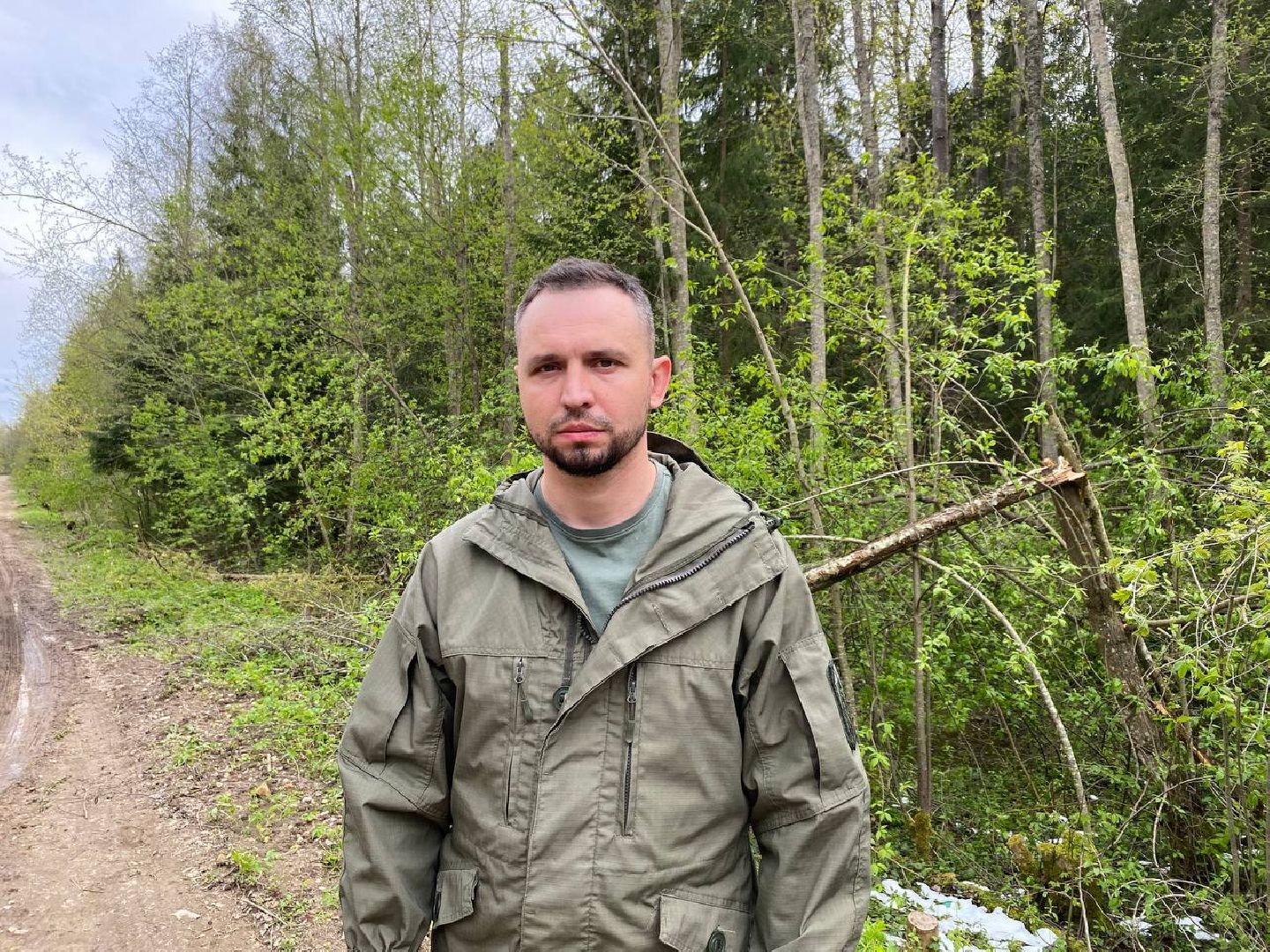 ураган в Талдоме, снегопал в Талдоме, ЧС в Талдоме,