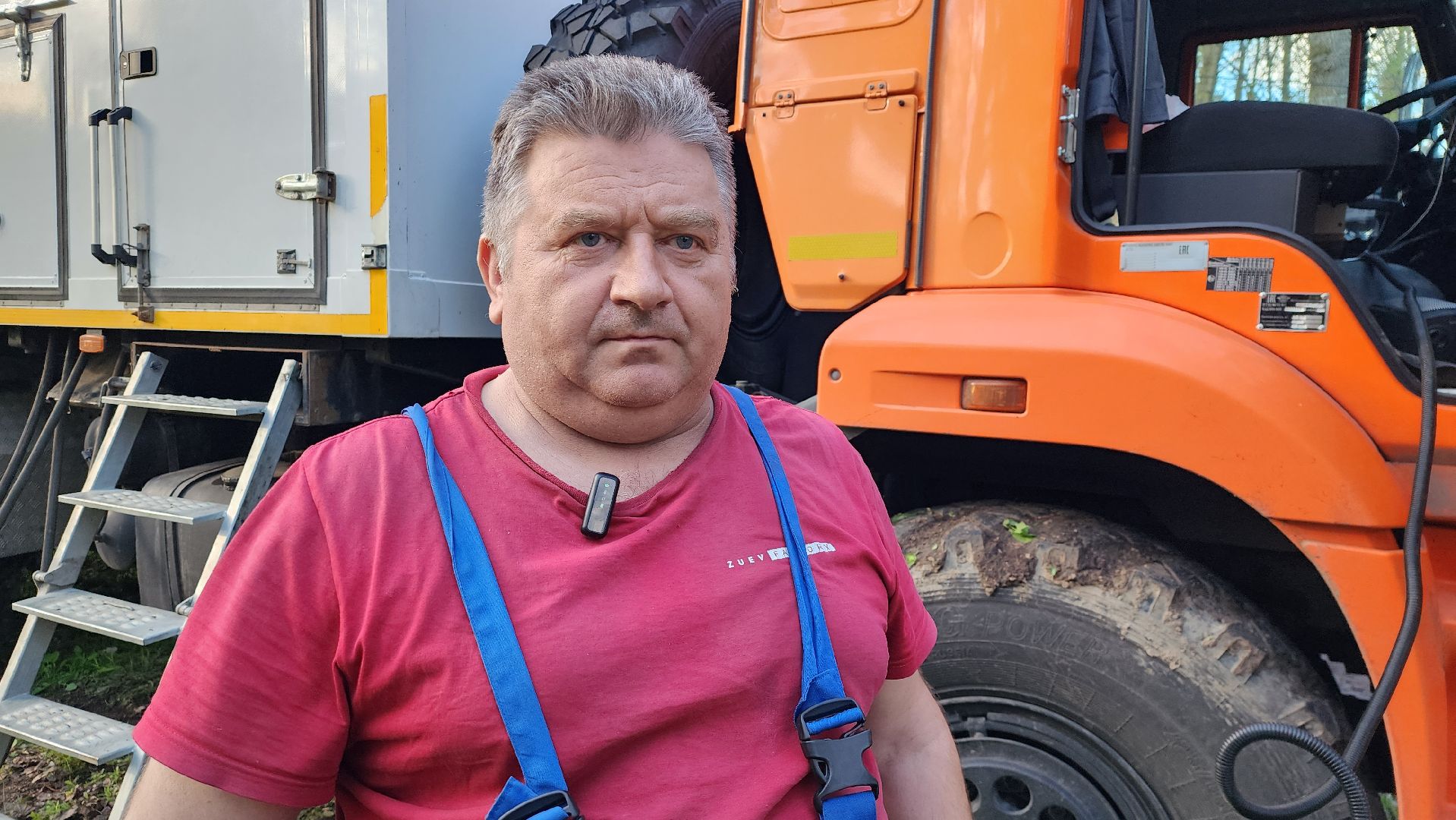 истра, ликвидация последствий непогоды, мособлэнерго,