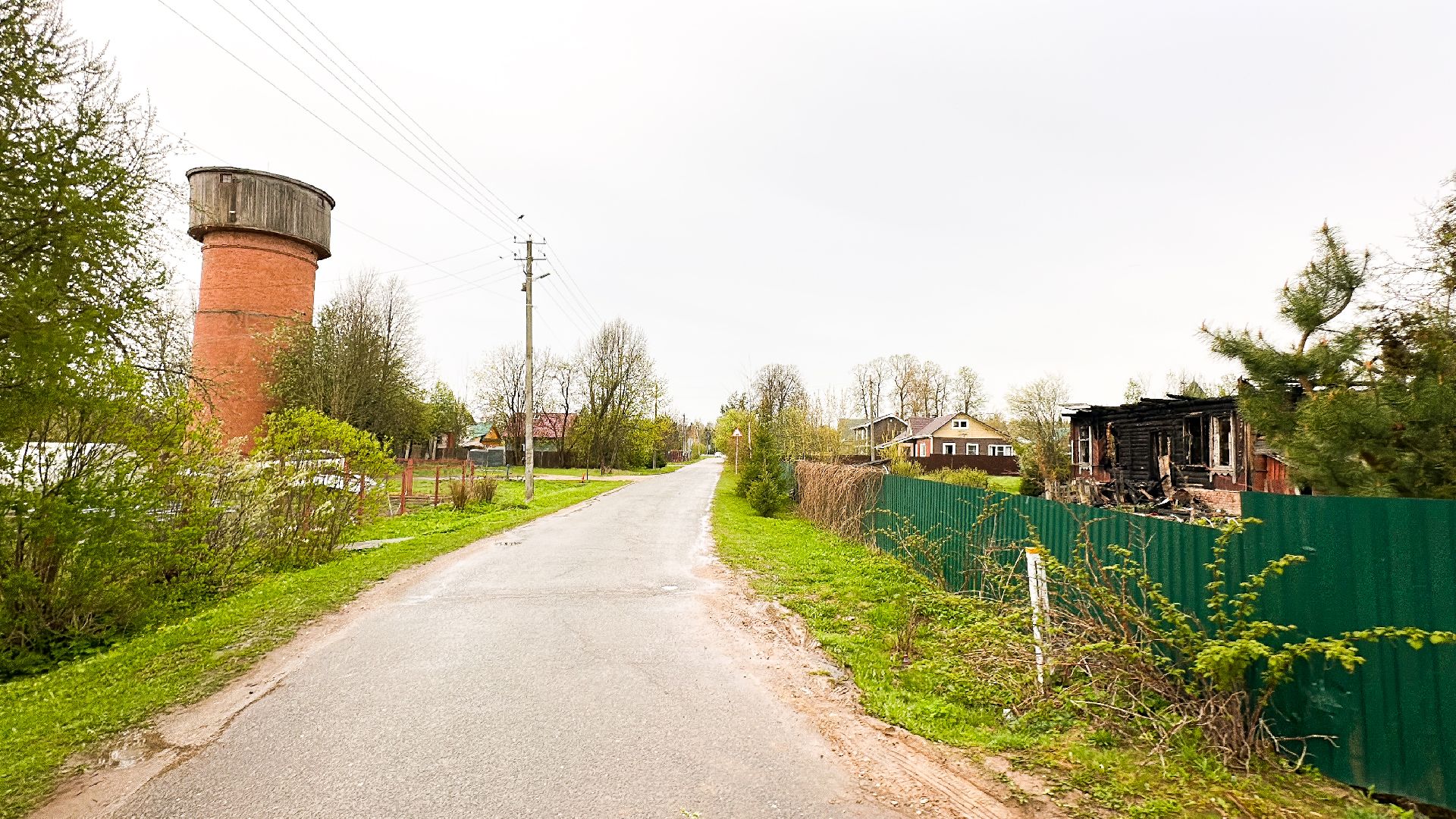 клин, общество, чп, жкх, электроэнергия, устранение последствий снегопада,