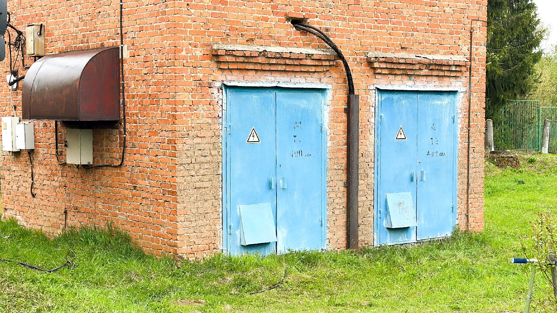 клин, общество, чп, жкх, электроэнергия, устранение последствий снегопада,