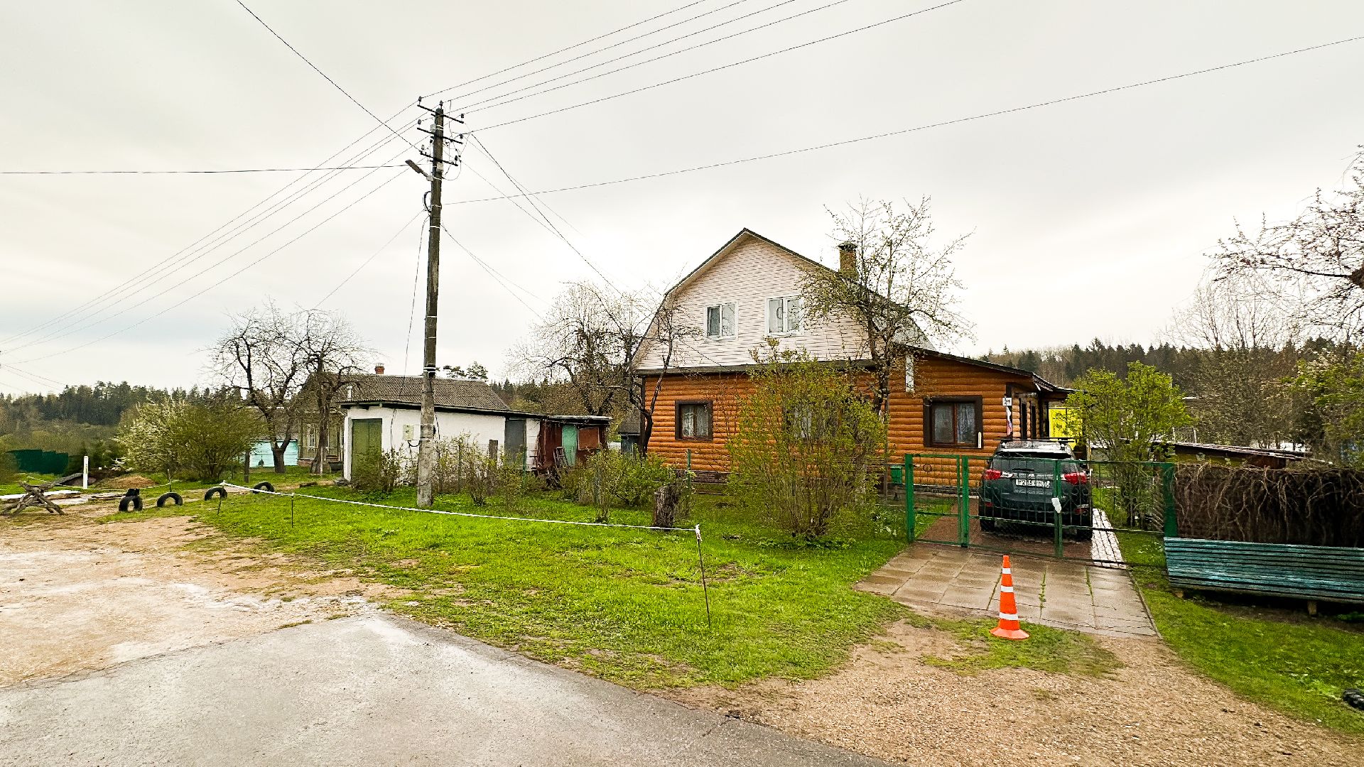 клин, общество, чп, жкх, электроэнергия, устранение последствий снегопада,