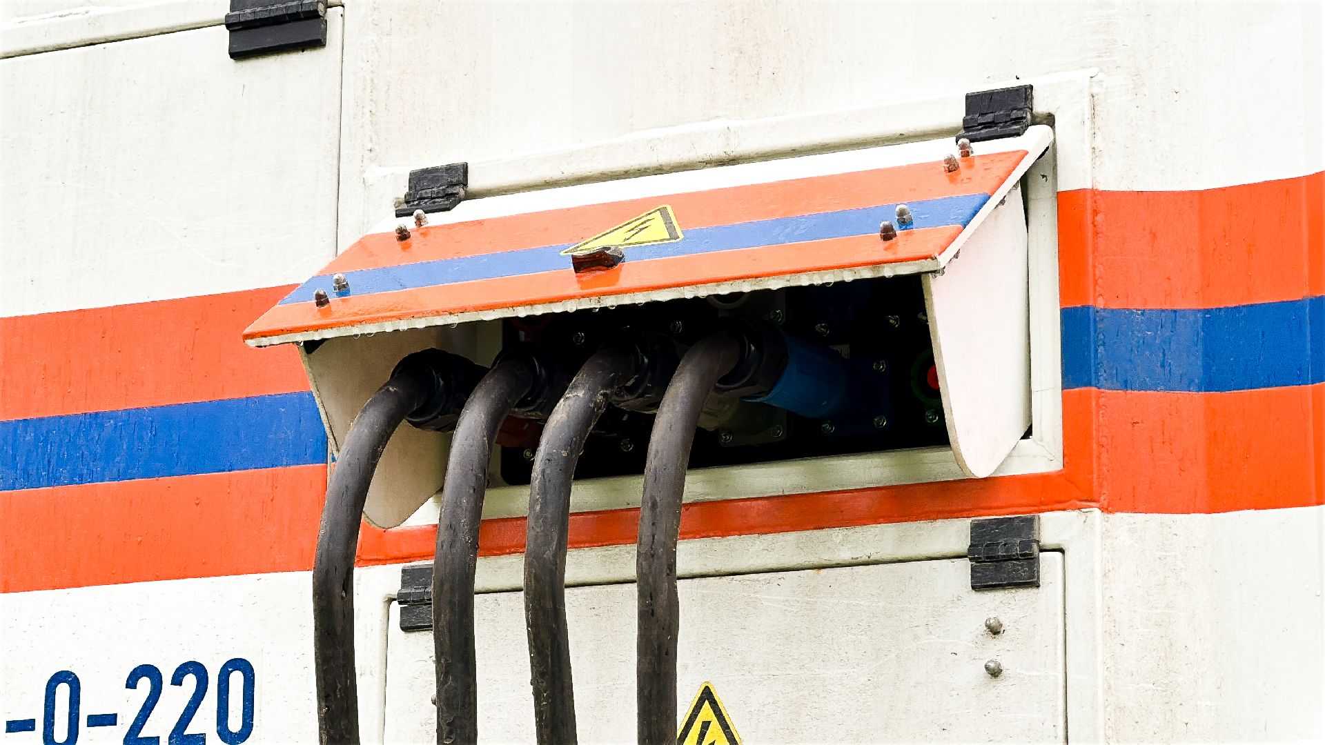 клин, общество, чп, жкх, электроэнергия, устранение последствий снегопада,