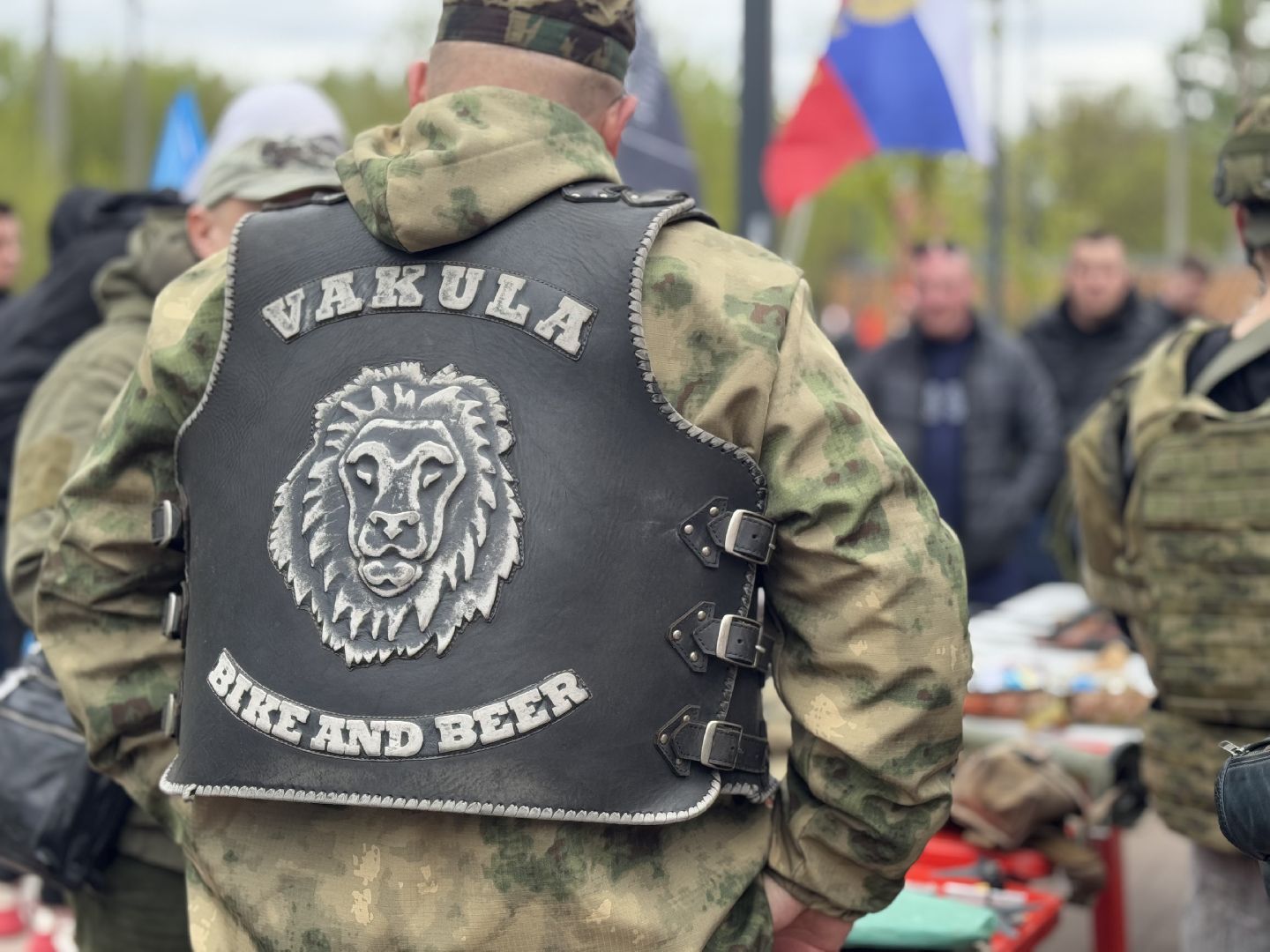 мотосезон, байкеры, белые вороны, балашиха, фабрика 1830,