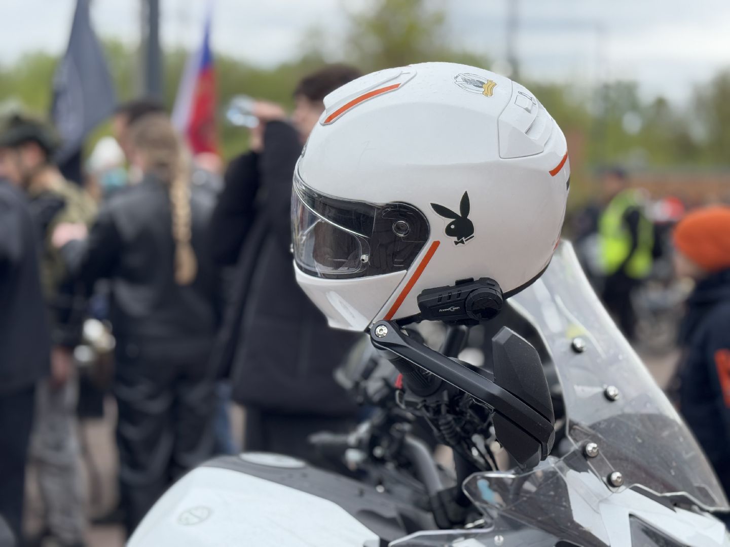 мотосезон, байкеры, белые вороны, балашиха, фабрика 1830,