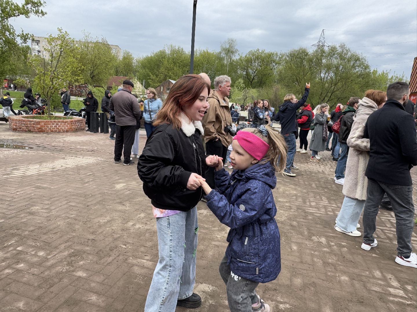 мотосезон, байкеры, белые вороны, балашиха, фабрика 1830,