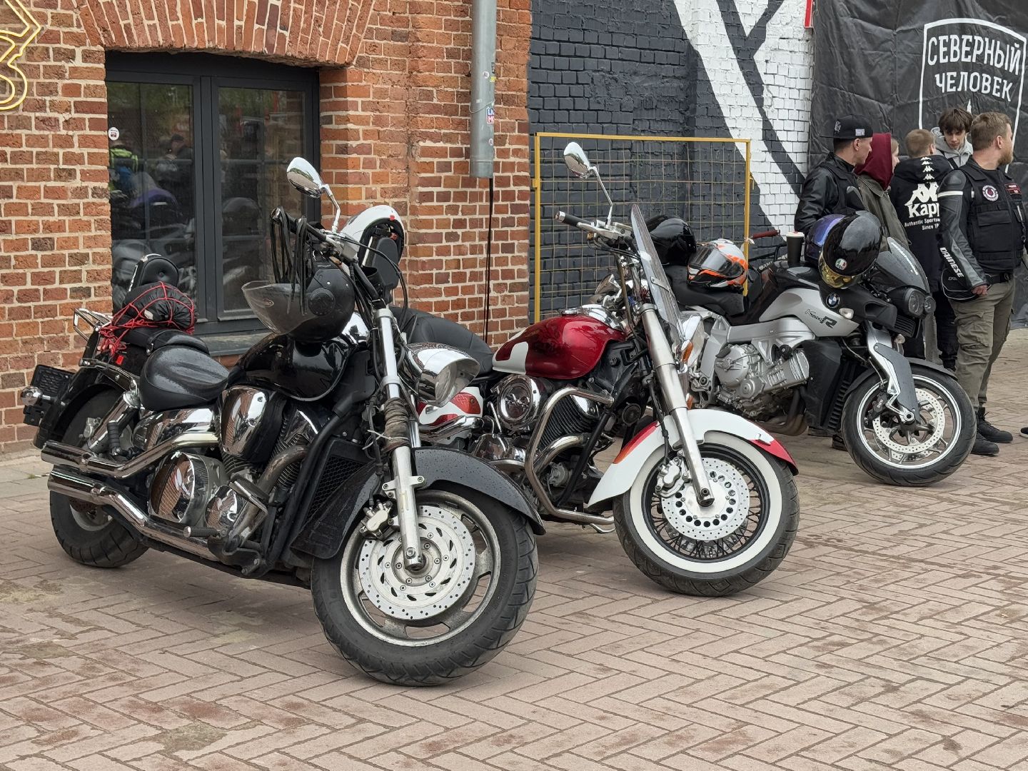 мотосезон, байкеры, белые вороны, балашиха, фабрика 1830,