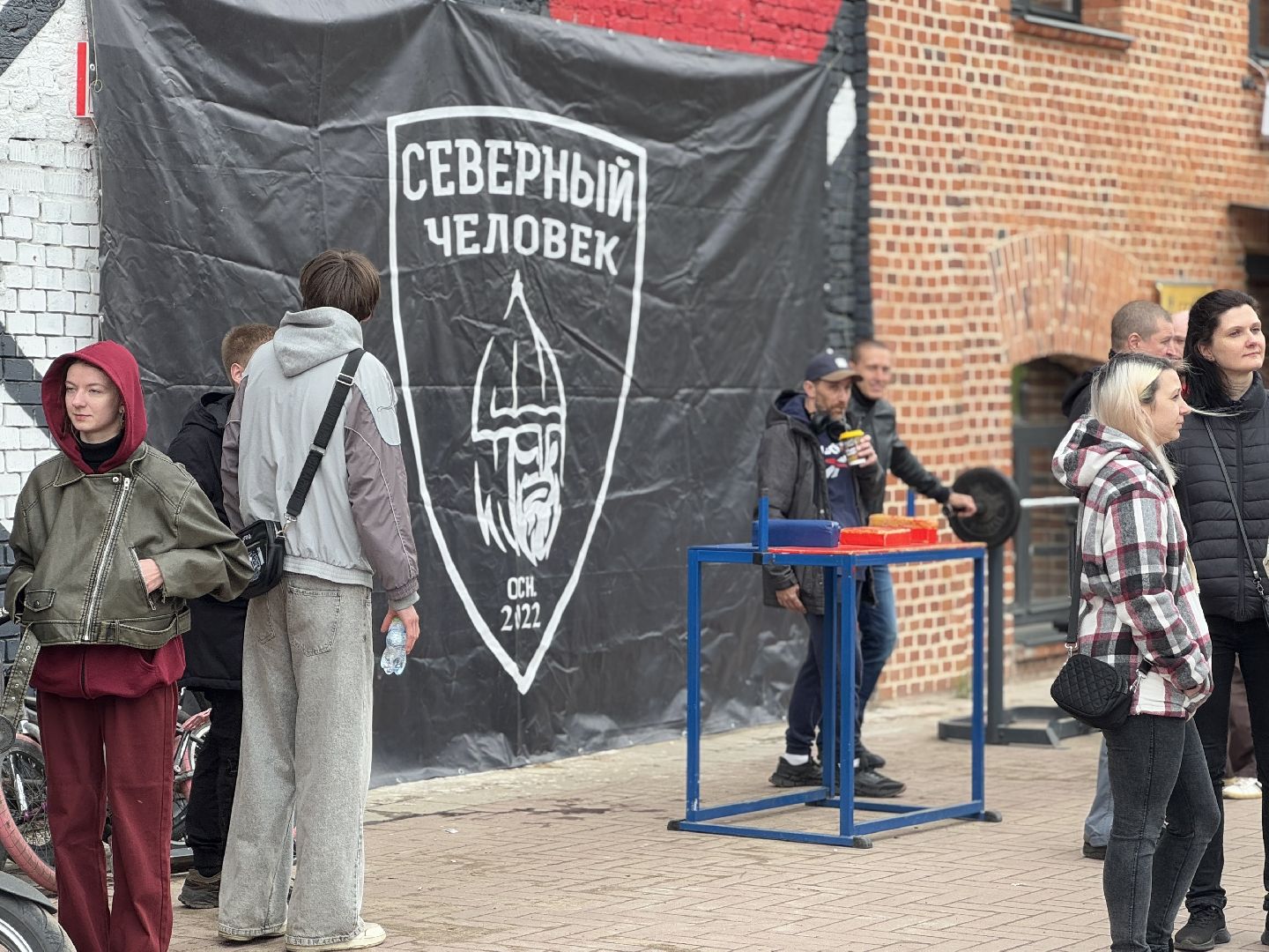 мотосезон, байкеры, белые вороны, балашиха, фабрика 1830,