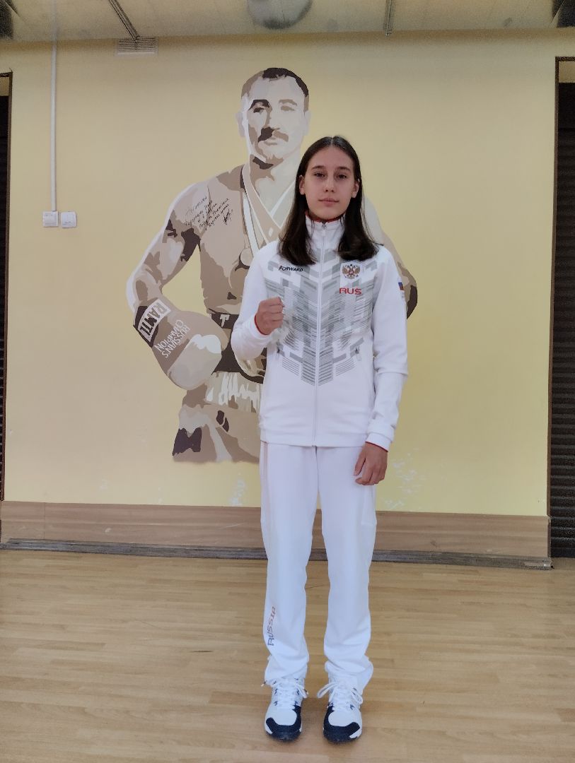 Бокс, первенство России, Богородский городской округ, Ногинск, школа бокса