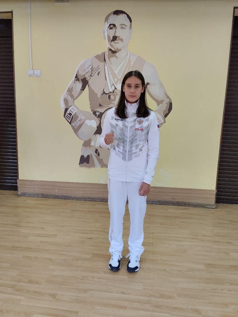 Бокс, первенство России, Богородский городской округ, Ногинск, школа бокса