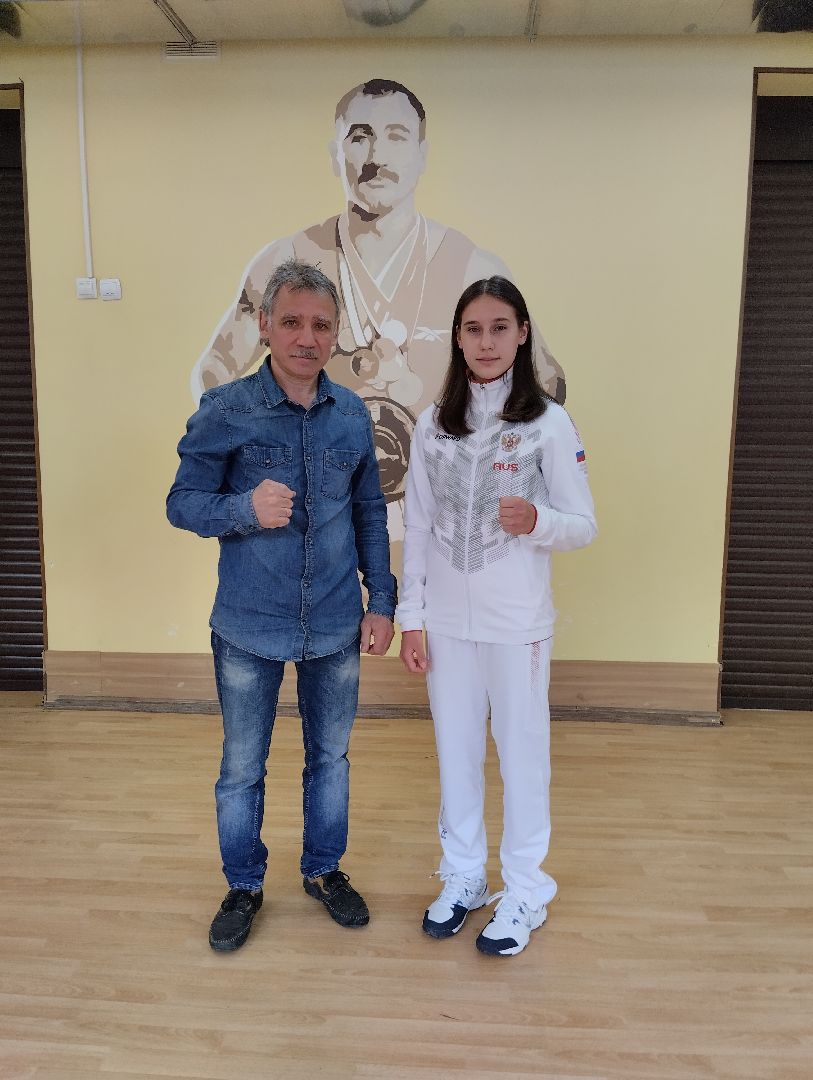 Бокс, первенство России, Богородский городской округ, Ногинск, школа бокса