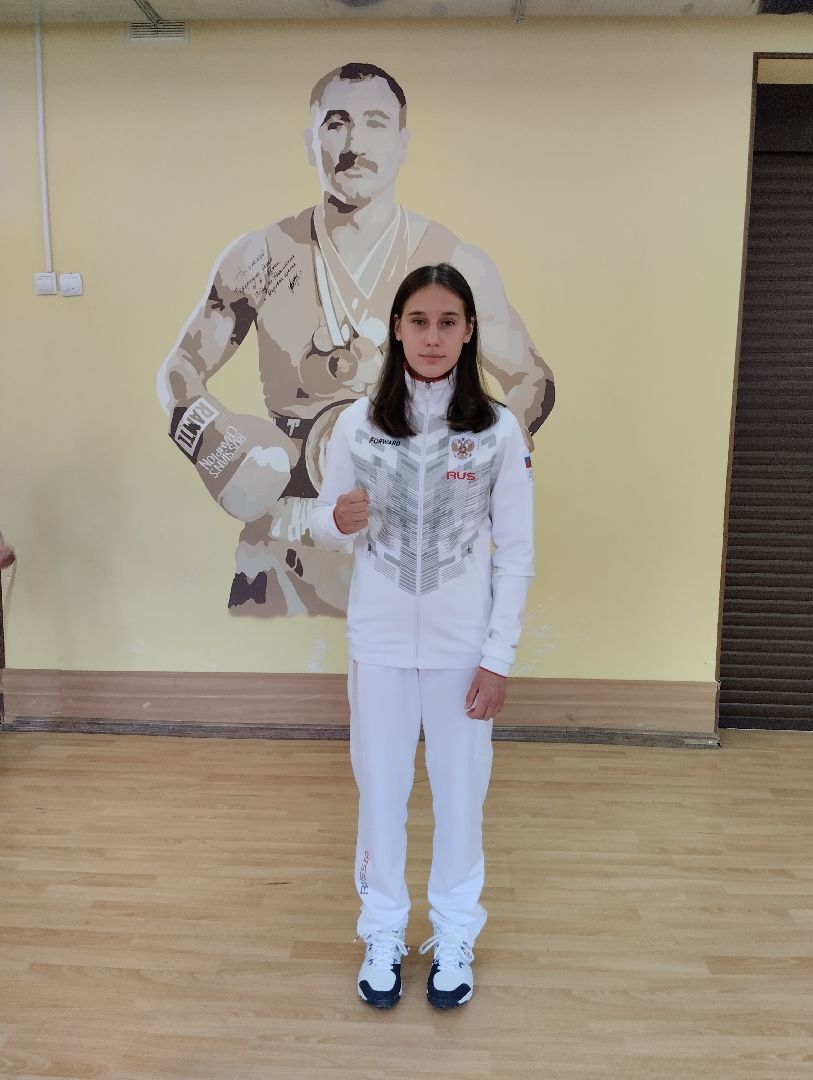 Бокс, первенство России, Богородский городской округ, Ногинск, школа бокса