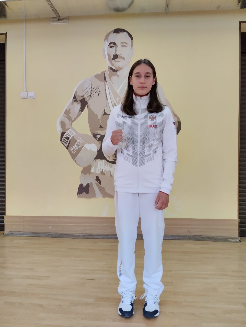 Бокс, первенство России, Богородский городской округ, Ногинск, школа бокса