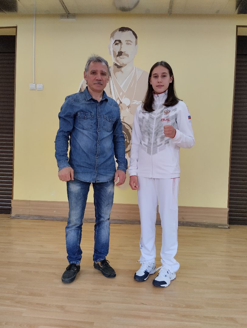 Бокс, первенство России, Богородский городской округ, Ногинск, школа бокса