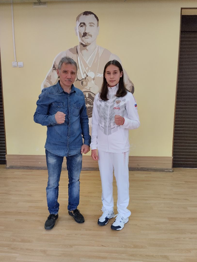 Бокс, первенство России, Богородский городской округ, Ногинск, школа бокса