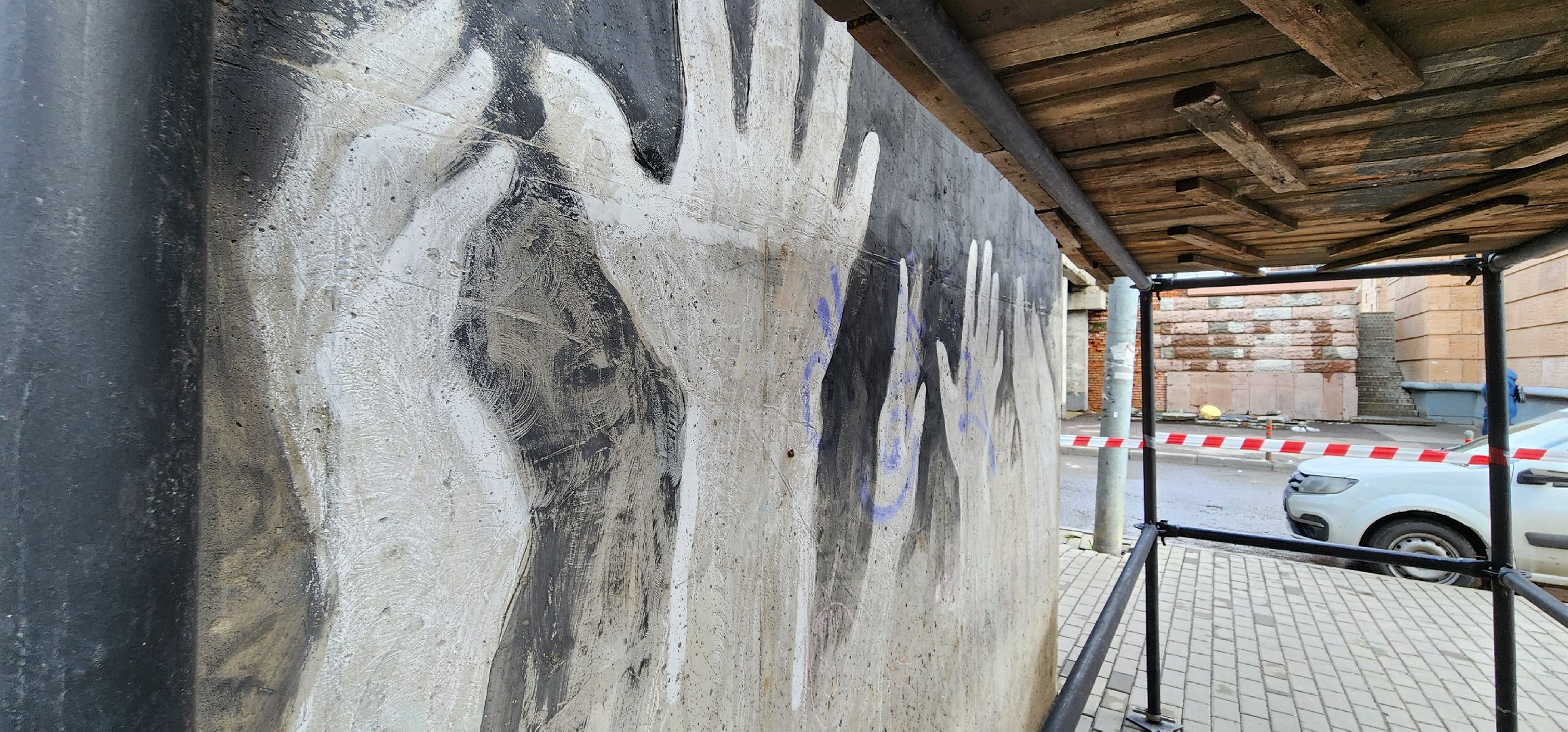 Химки, День Победы, Великая Отечественная война, Память поколений,