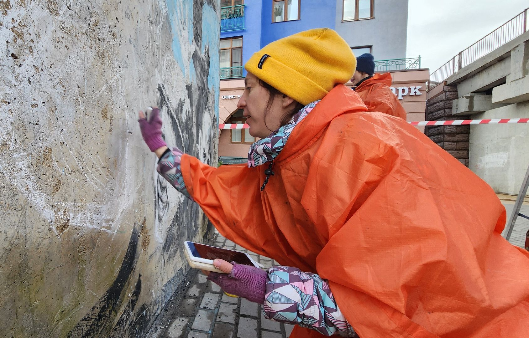 Химки, День Победы, Великая Отечественная война, Память поколений,