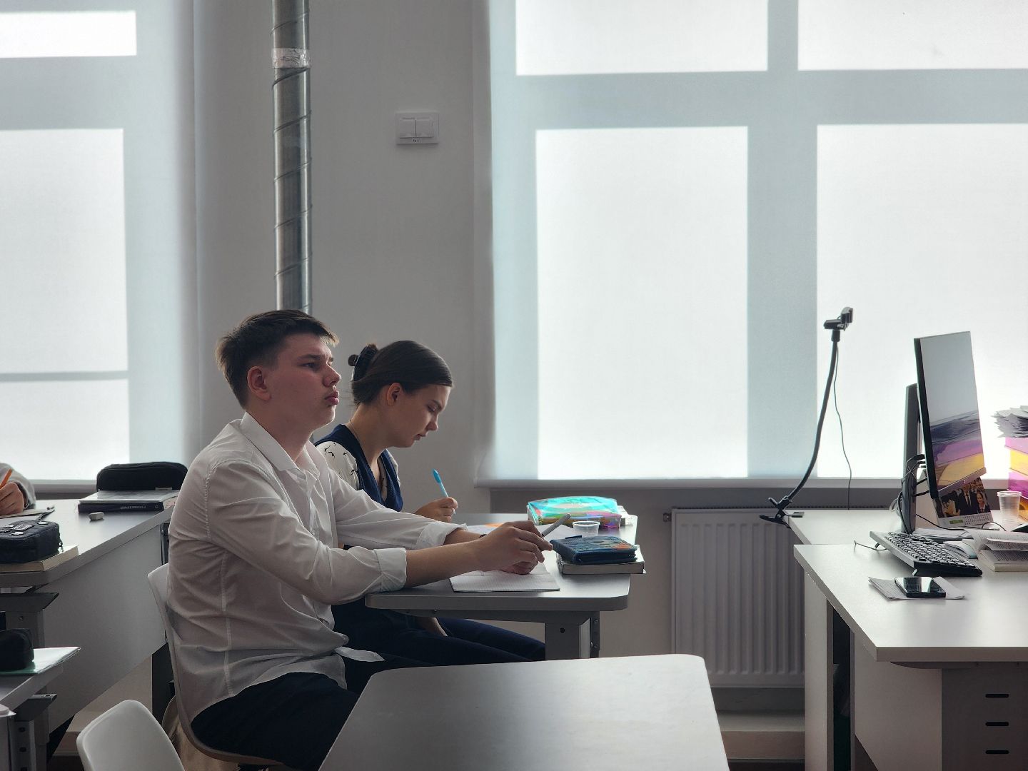 дубна, лицей кадышевского, всероссийская олимпиада школьников, астрономия,