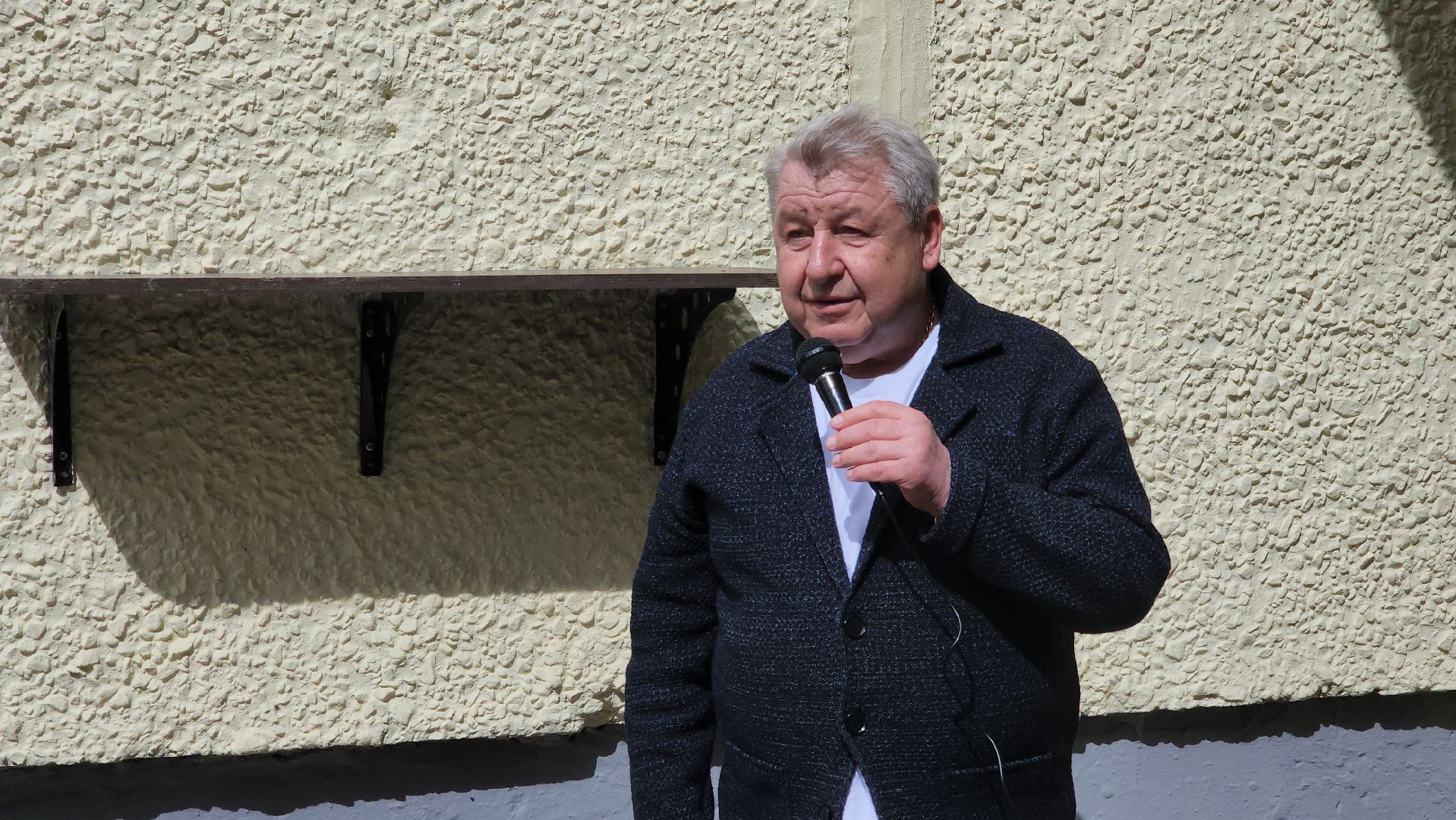 красногорск, митинг, 9 мая,