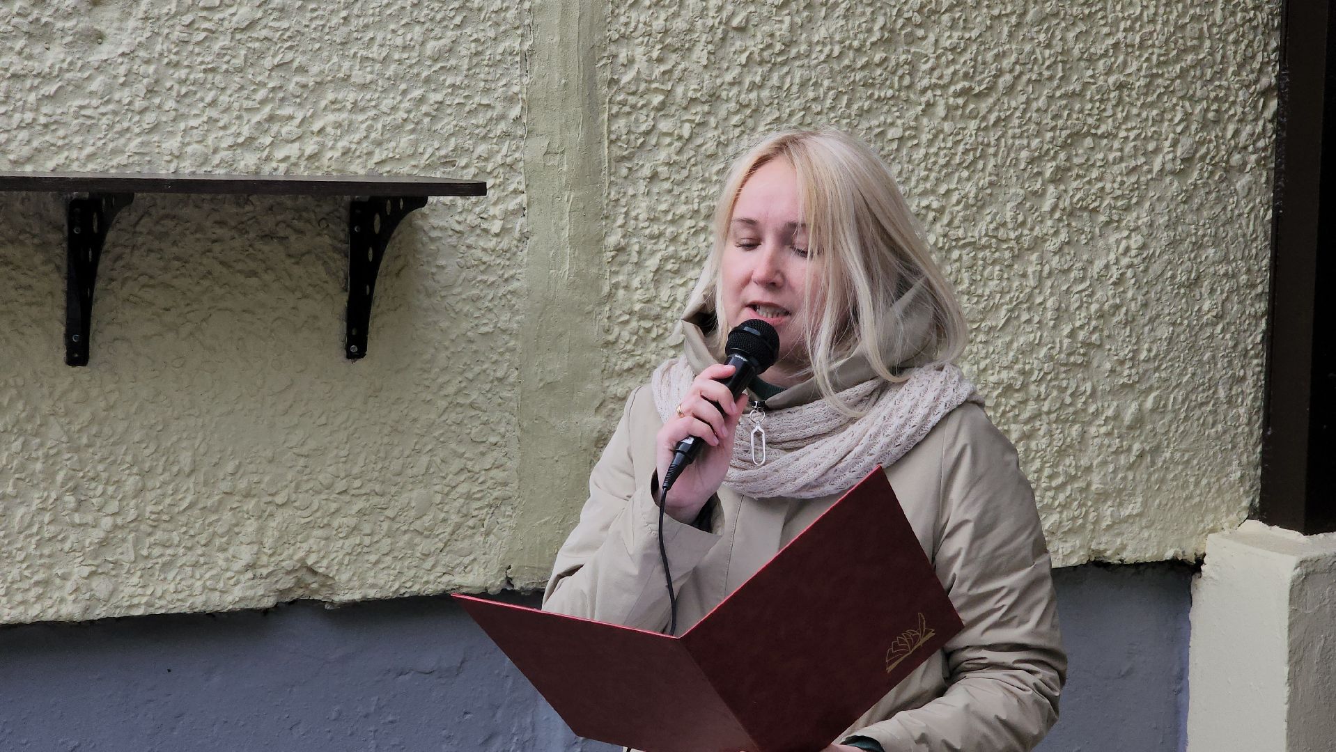 красногорск, митинг, 9 мая,