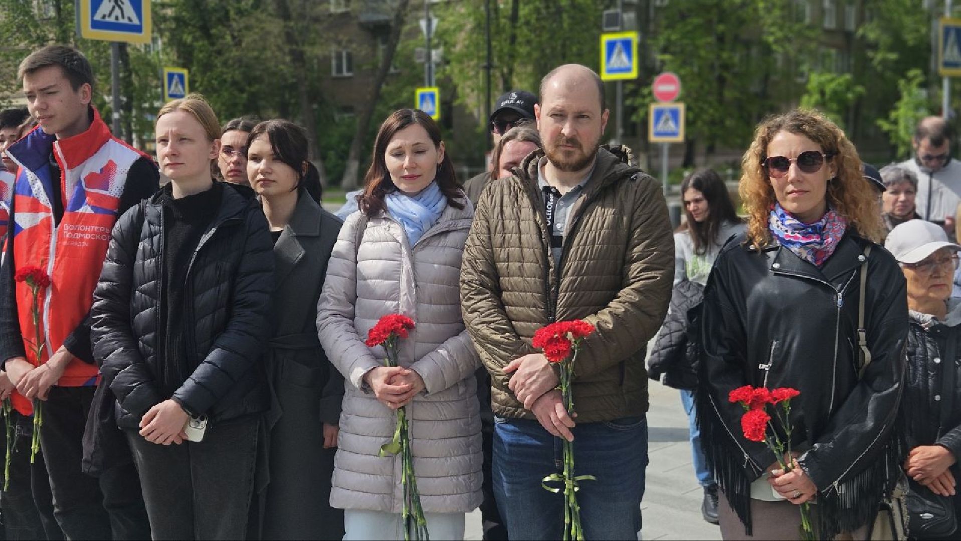 9 мая, митинг, жуковский,