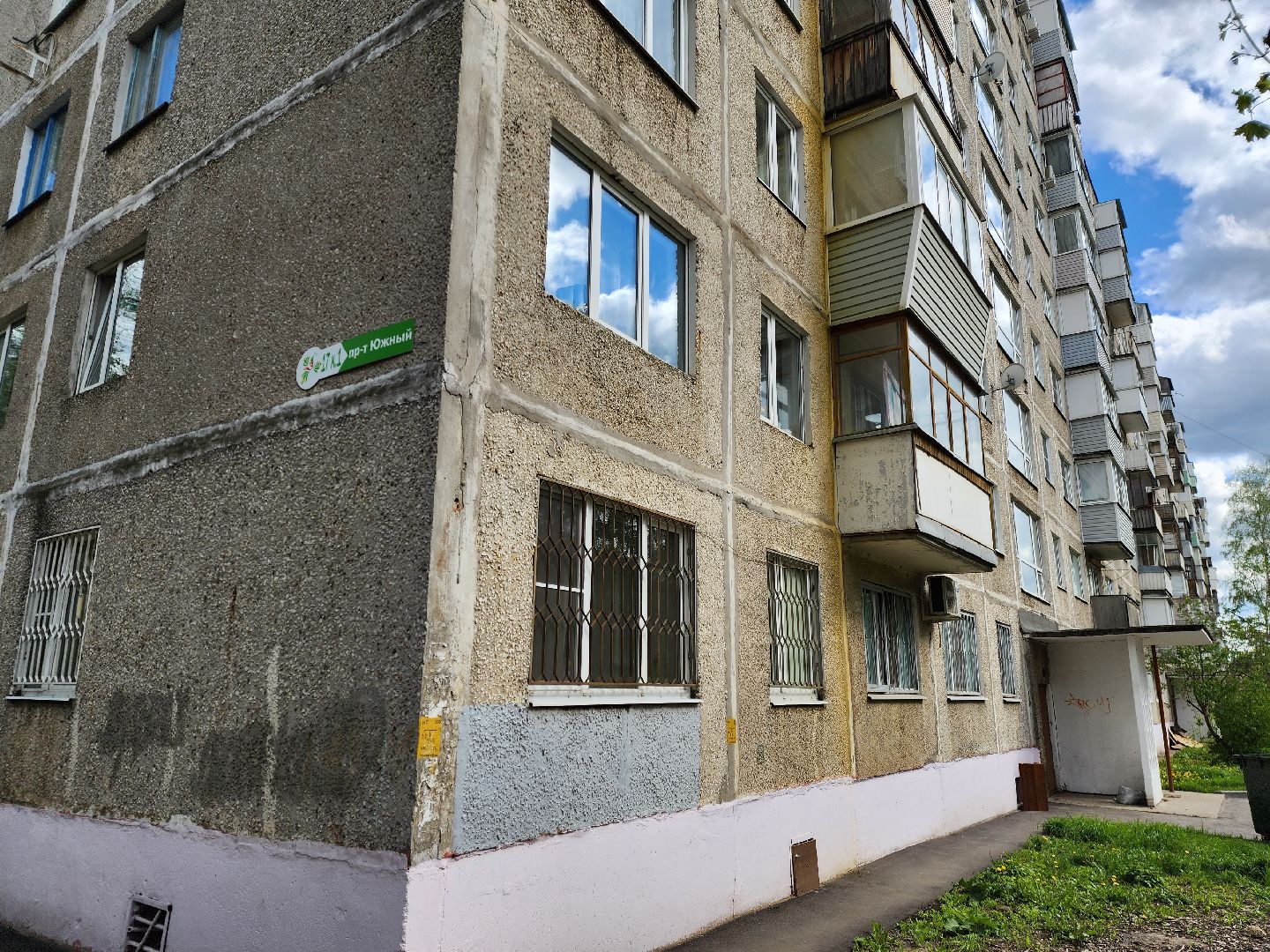 электросталь, жители, общество, ветераны, именные таблички, день победы,