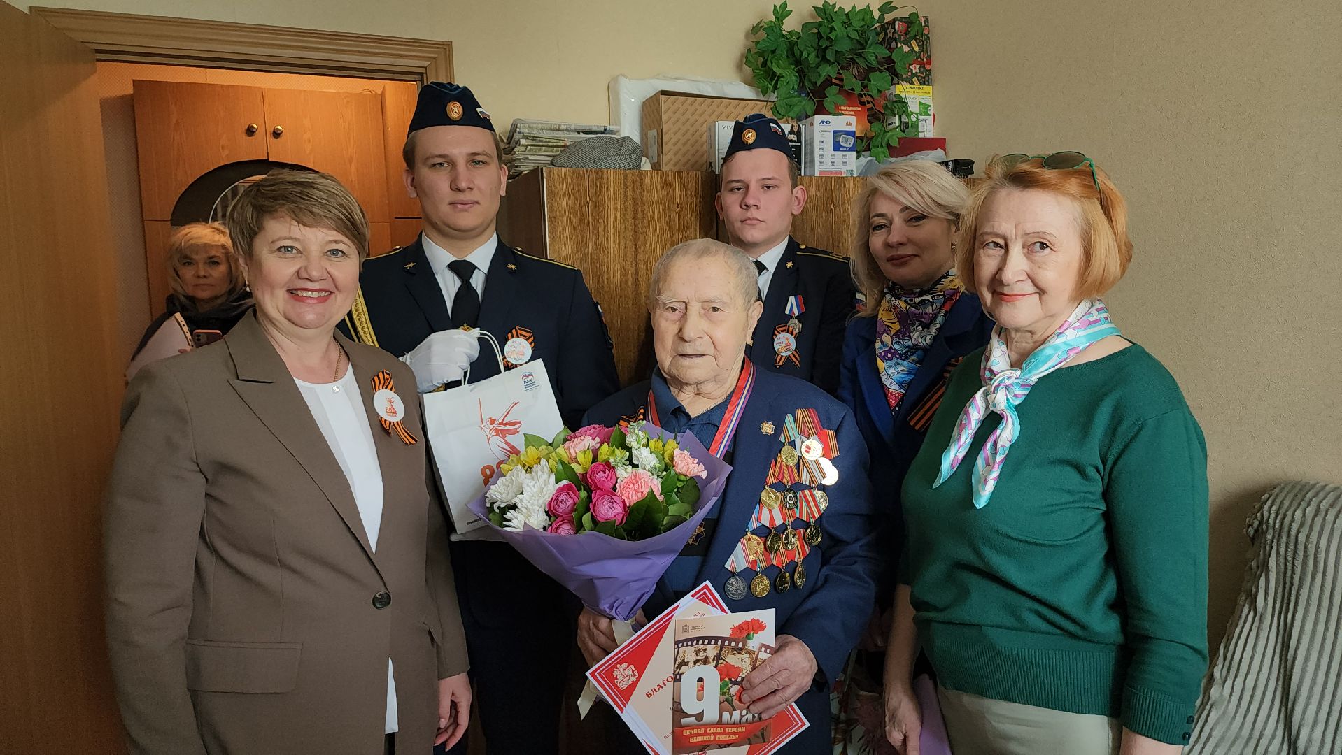 люберцы, ветеран , великая отечественная война,