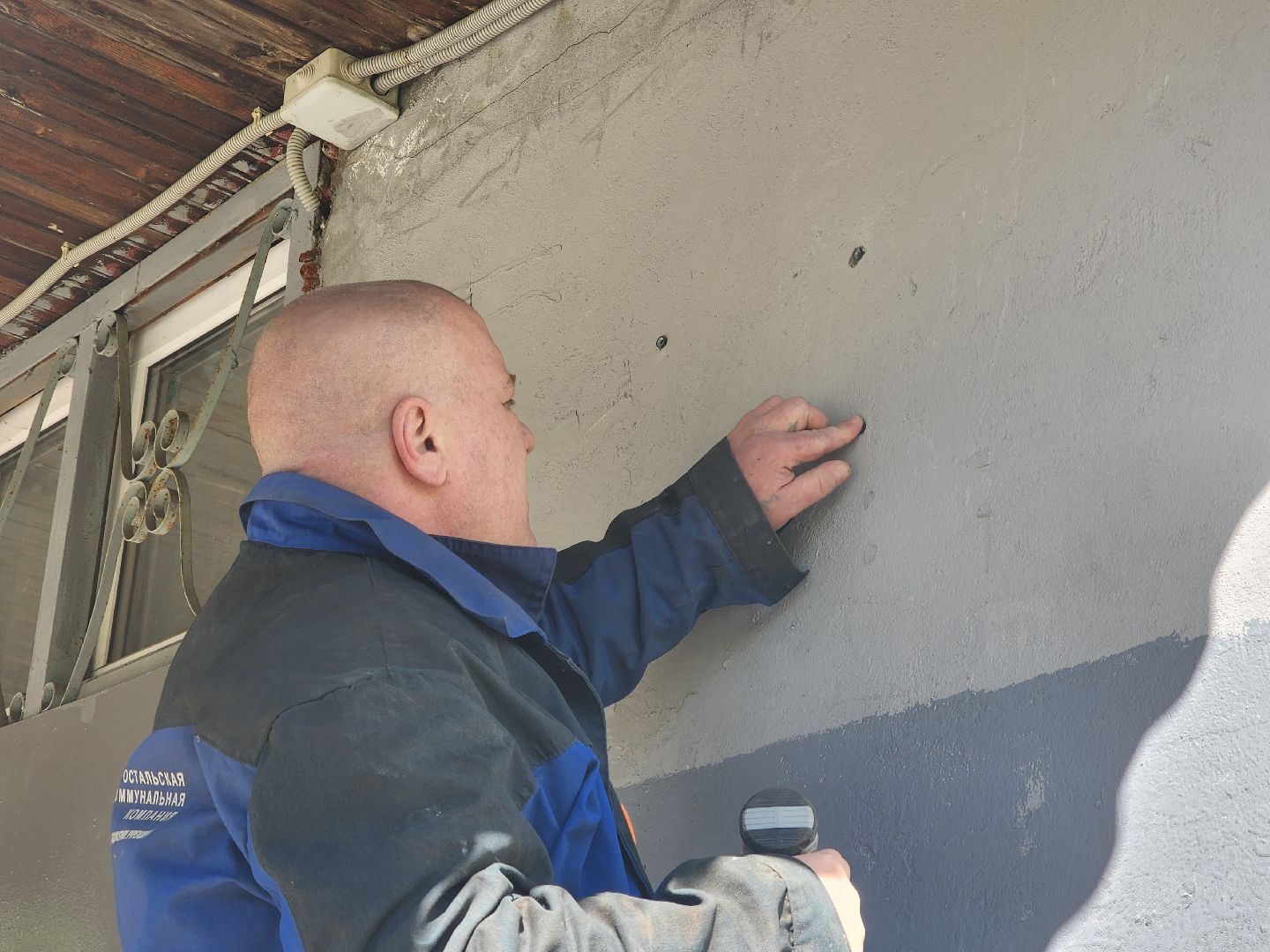 электросталь, ветераны, день победы, именные таблички, жители, общество, великая отечественная война,