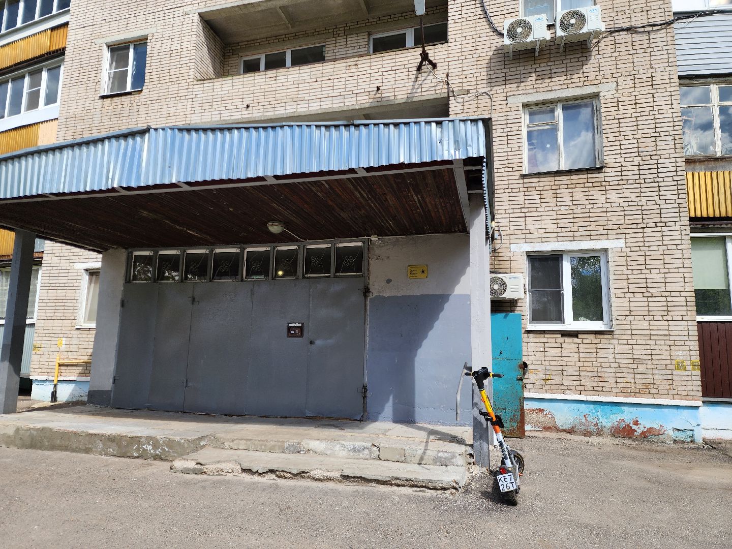 электросталь, ветераны, день победы, именные таблички, жители, общество, великая отечественная война,