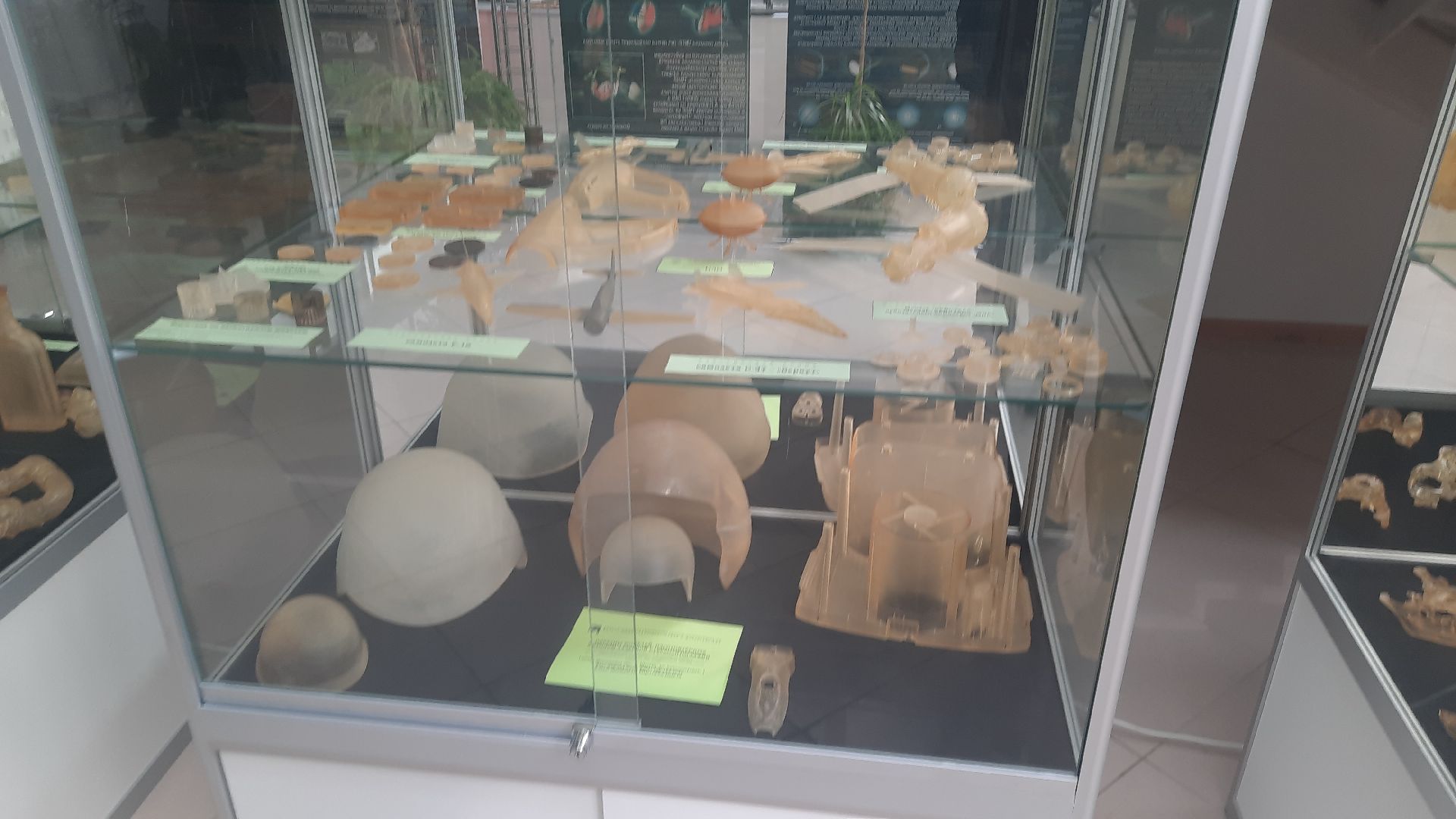 Шатура, Лазерный Центр, робототехника, НИЦ_ТЛ_РАН