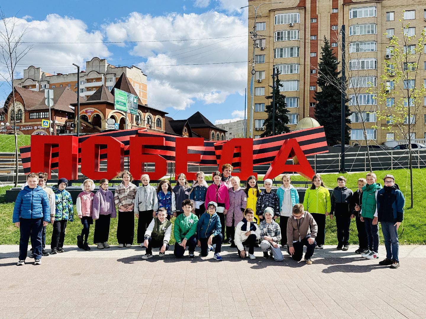 раменское , вечный огонь, Площадь победы, 9 мая, возложение цветов,