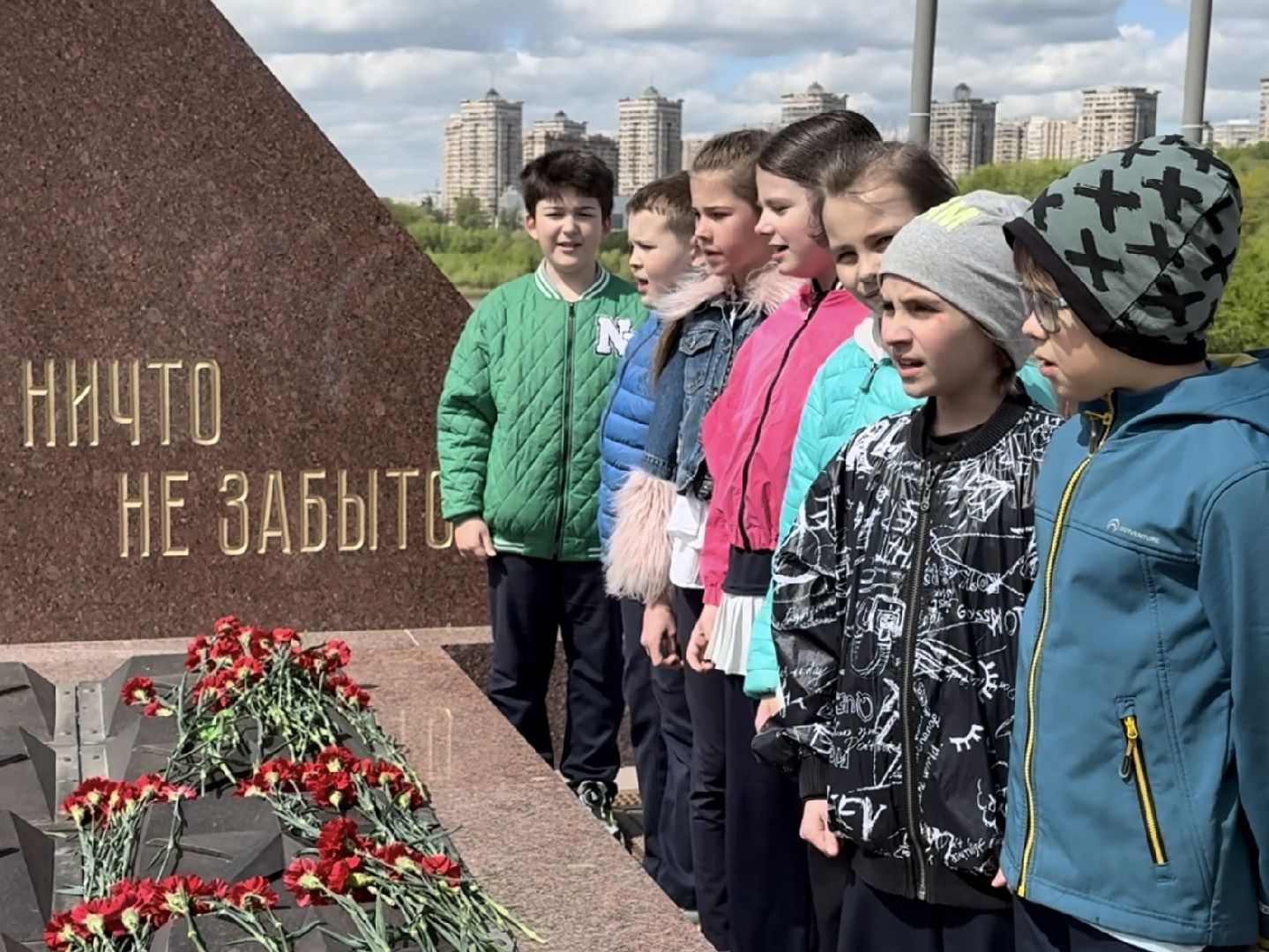 раменское , вечный огонь, Площадь победы, 9 мая, возложение цветов,