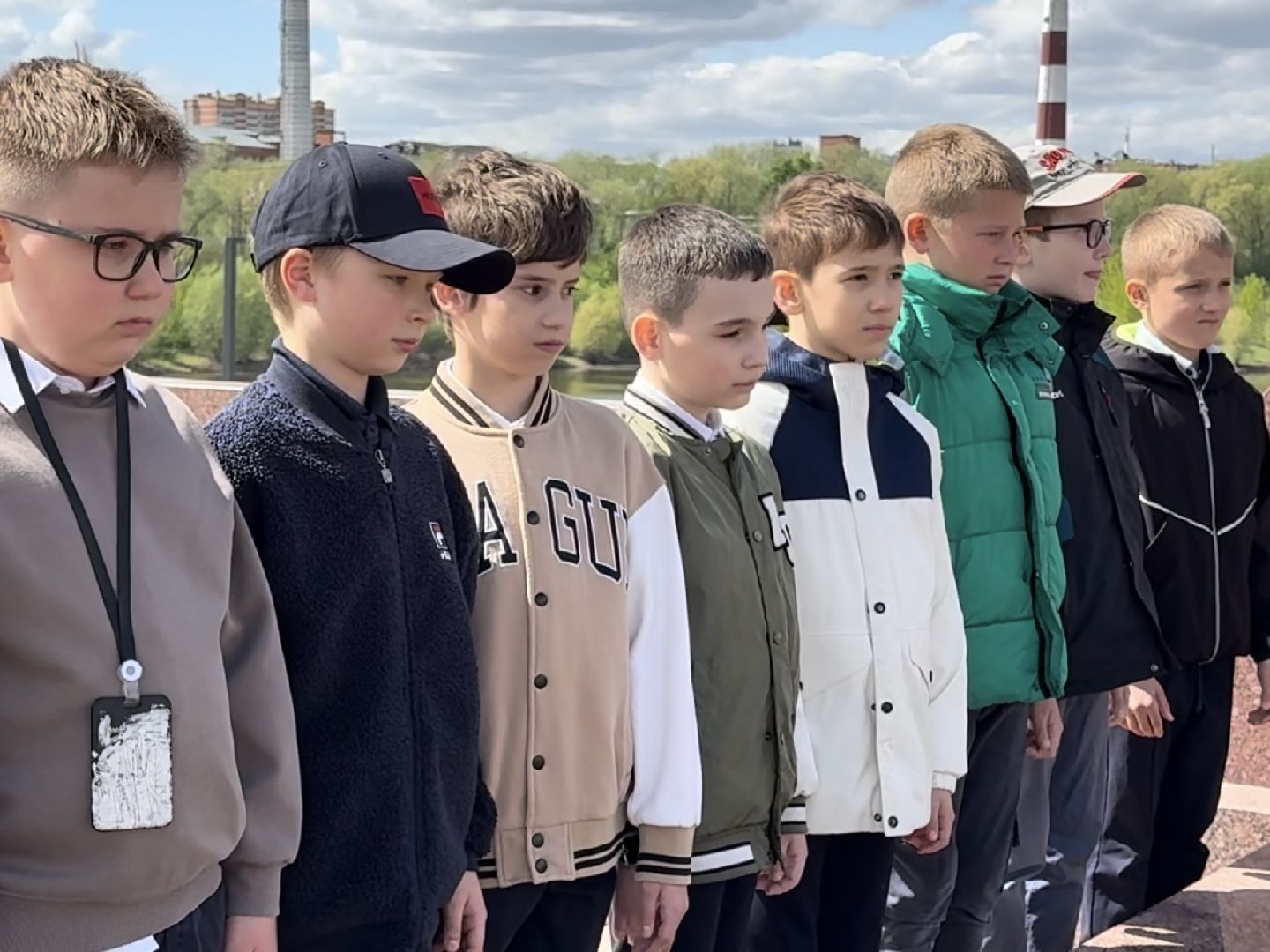 раменское , вечный огонь, Площадь победы, 9 мая, возложение цветов,