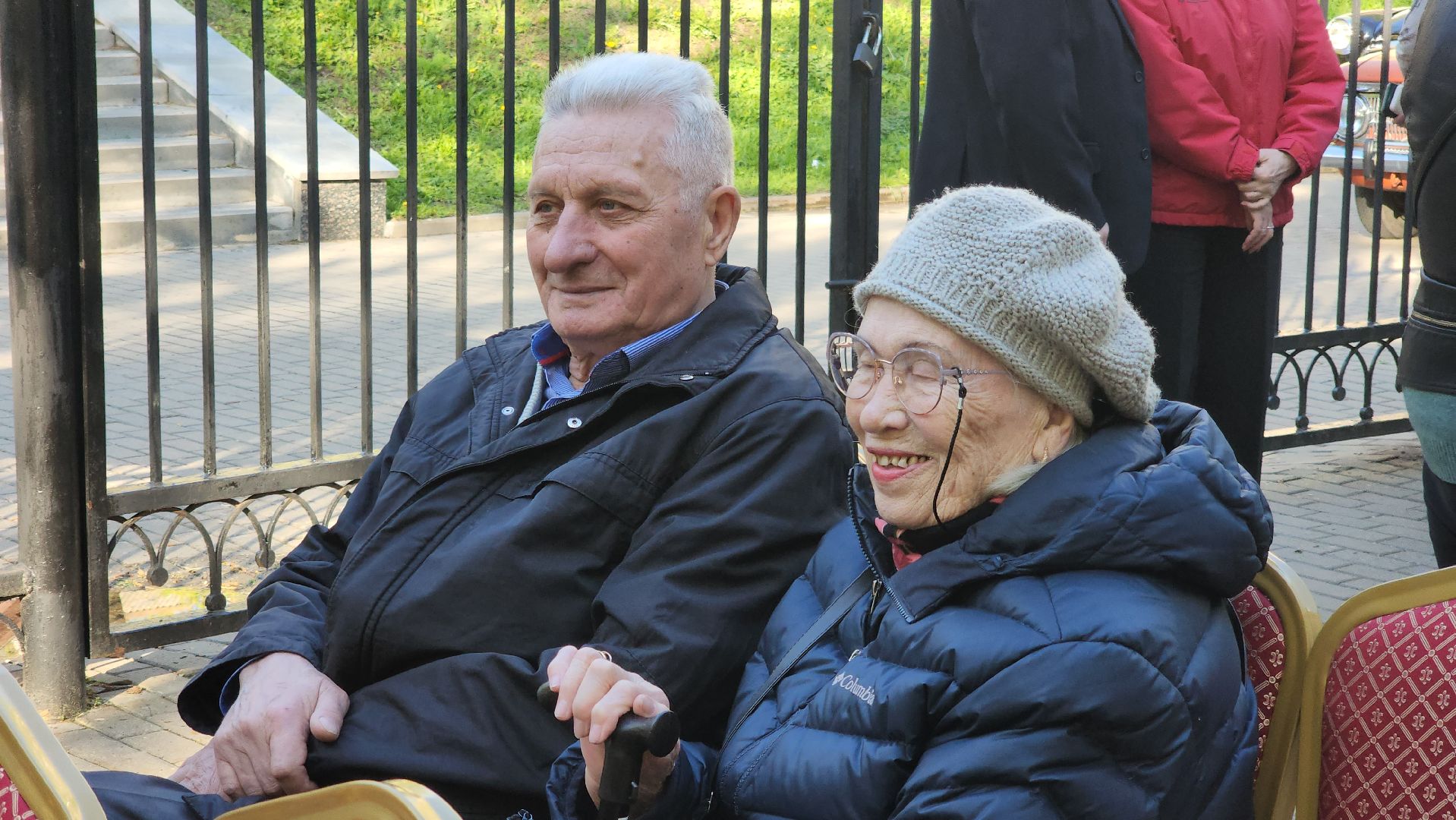 день победы, музей победы красногорск,флешмоб,