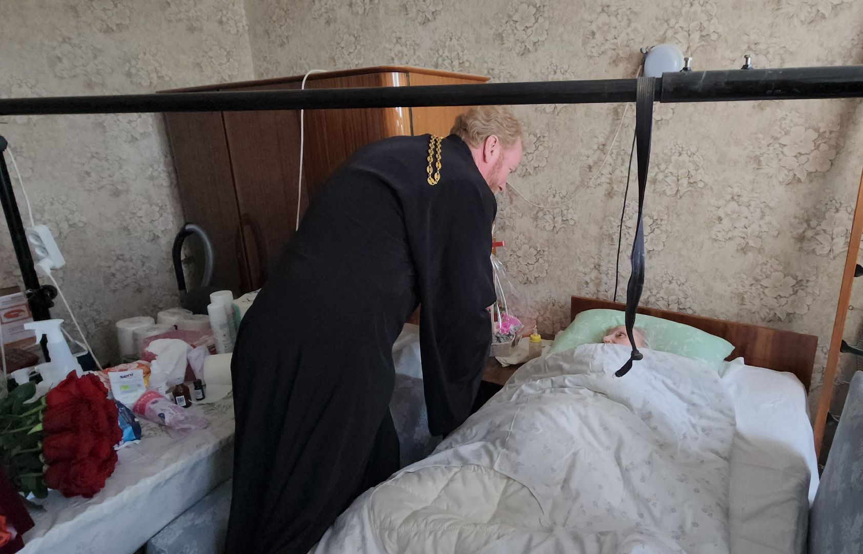 серпухов, улица весенняя, именная табличка ветерана вов,