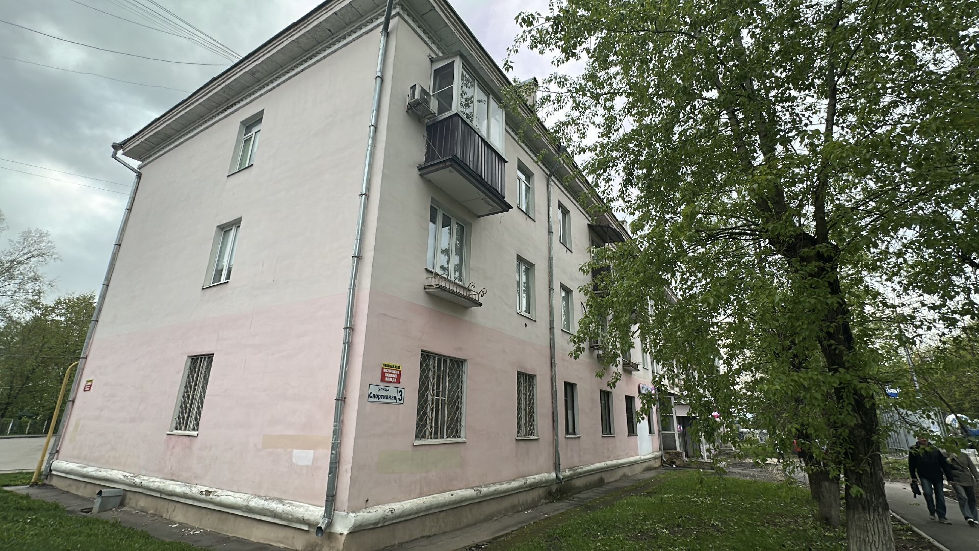 клин, общество, волонтеры подмосковья, жкх, ликвидация последствий снегопада,