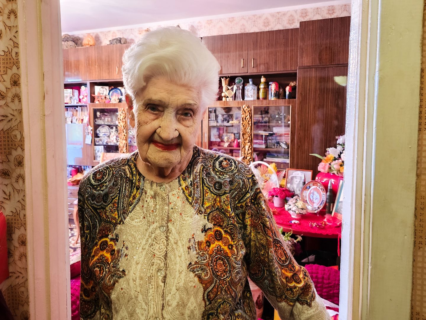 Подольск, 80 лет победе, рохлина, ветераны великой отечественной войны, табличка,