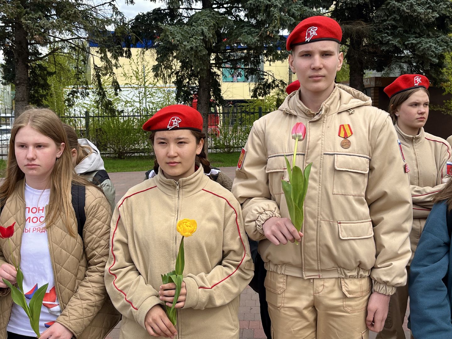 наро-фоминск, вечный огонь, вахта памяти, юнармия, наро-фоминский городской округ,