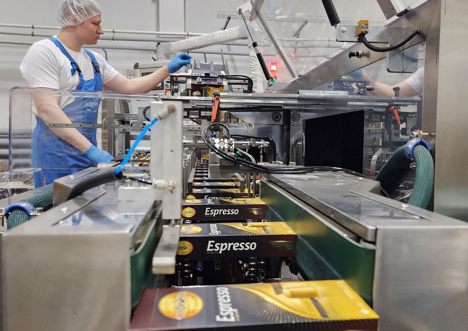 руза, тучково, экономика, московская кофейня на паяхъ,