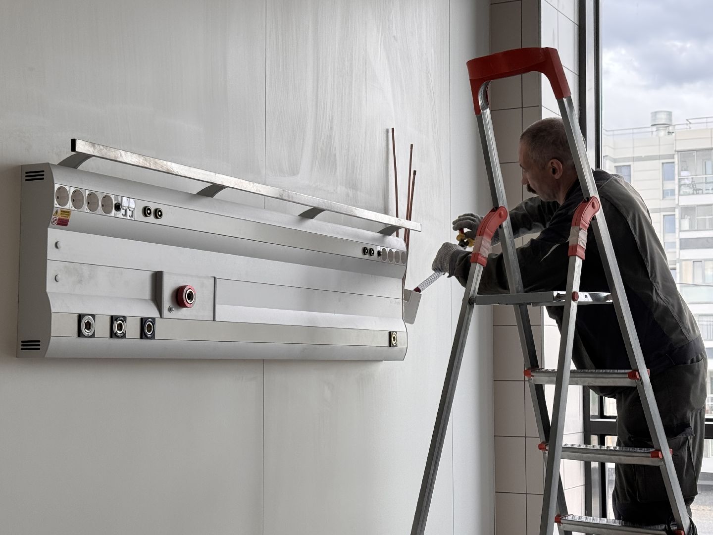 Ромашково, Новый КДЦ, медицина подмосковья,