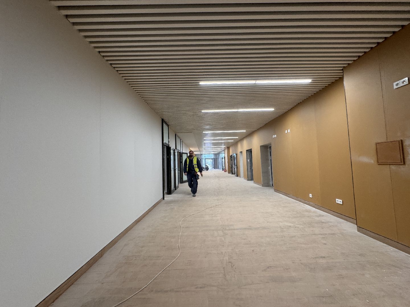 Ромашково, Новый КДЦ, медицина подмосковья,