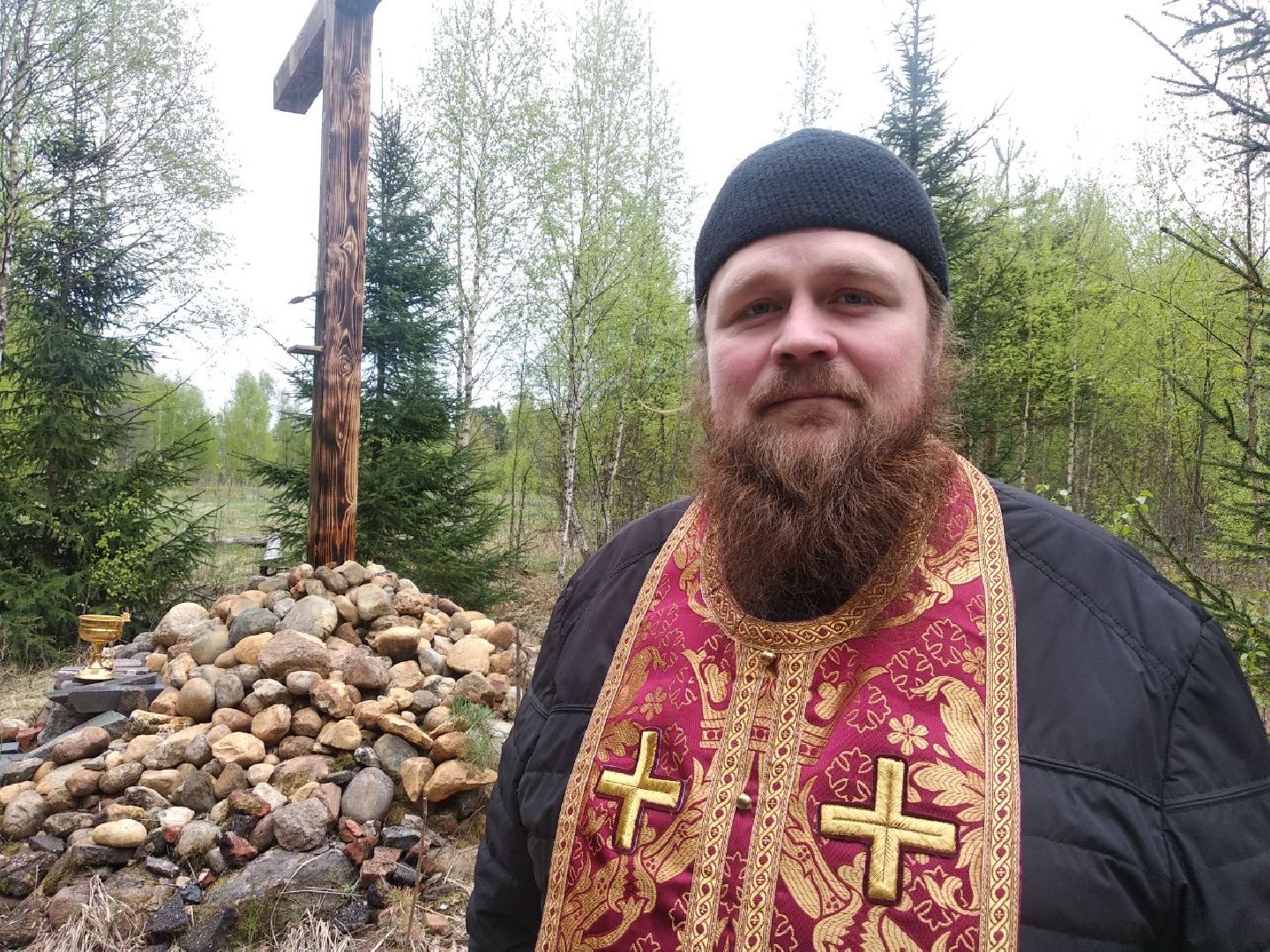 Дмитров, Ночные волки, Николо-Пешношский монастырь, мотосезон