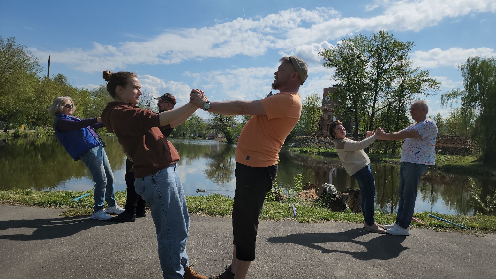 Егорьевск, Московская область, Подмосковье,