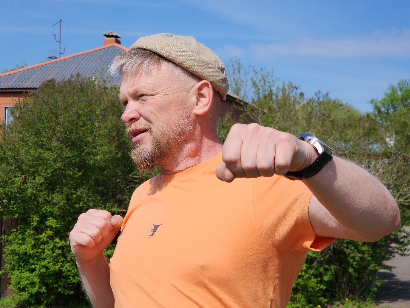 Егорьевск, Московская область, Подмосковье,